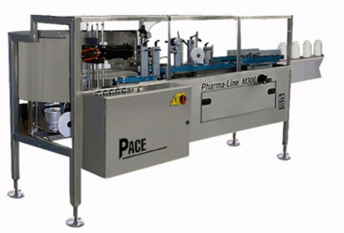 ORDENADORAS PHARMA-LINE